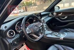 مرسيدس بنز C-Class